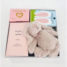 Bunny Ears Gift Box